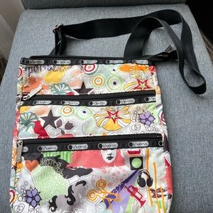 Le Sportsac Crossbody